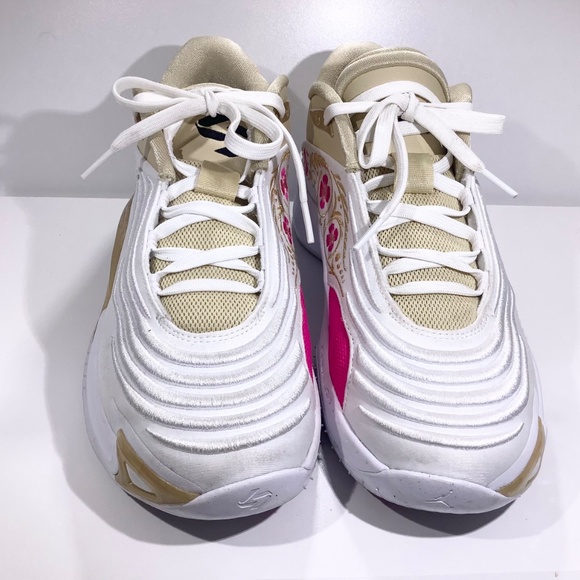 Nike Jordan Luka 3 SE Size 9.5M, 11W - Picture 6 of 15